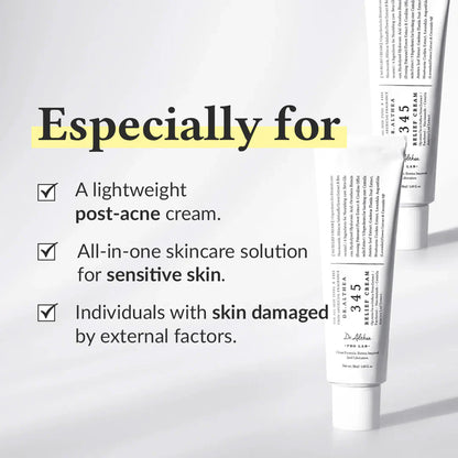 Dr.Althea 345 Relief Cream 50 mL