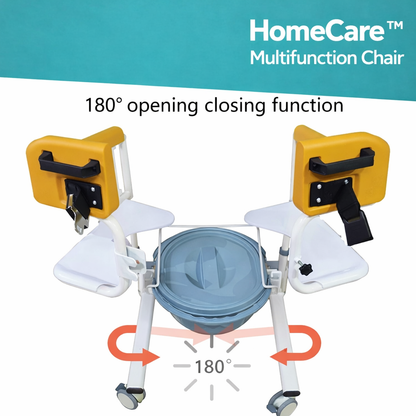 HomeCare™ Multifunction Chair