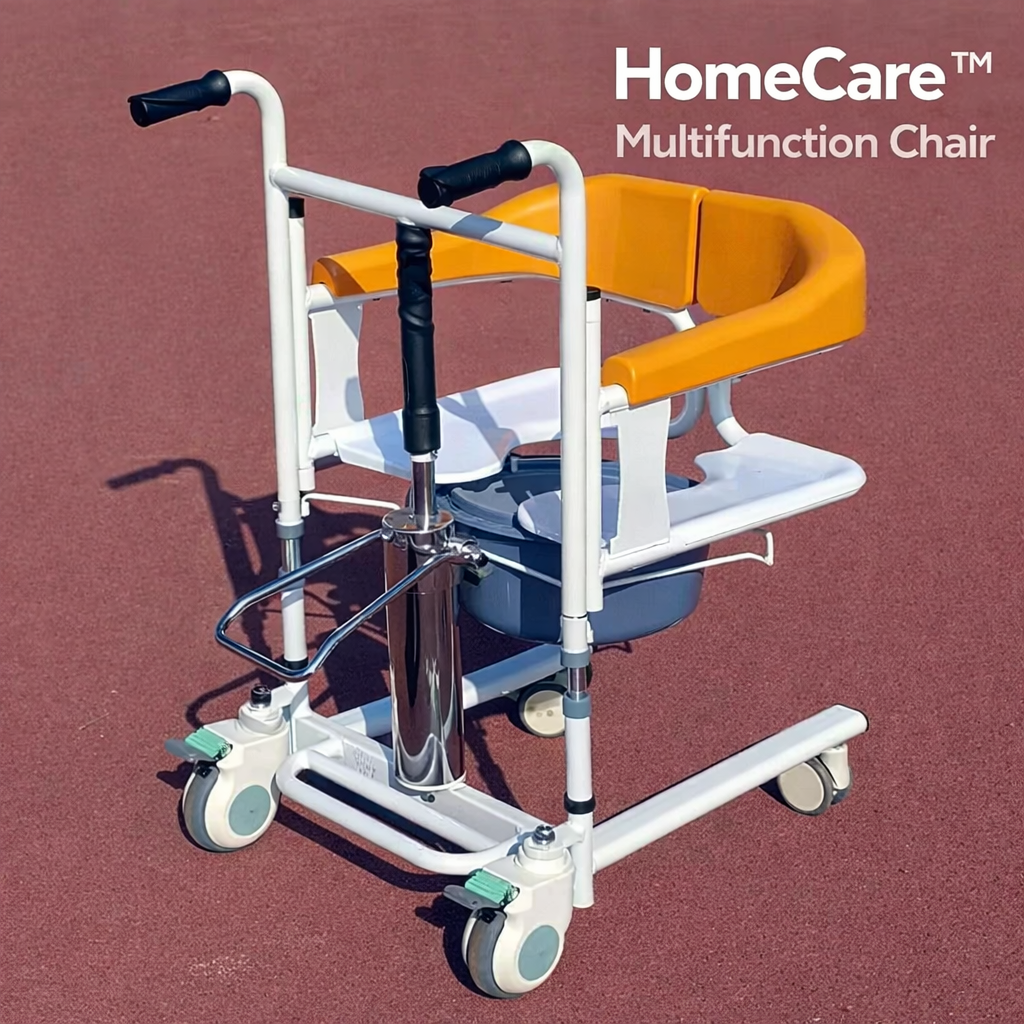 HomeCare™ Multifunction Chair