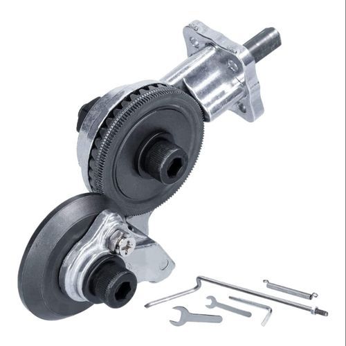 DrillPro™ Plate Cutter