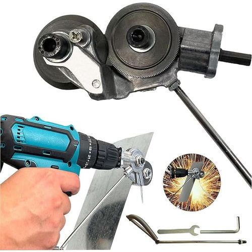 DrillPro™ Plate Cutter