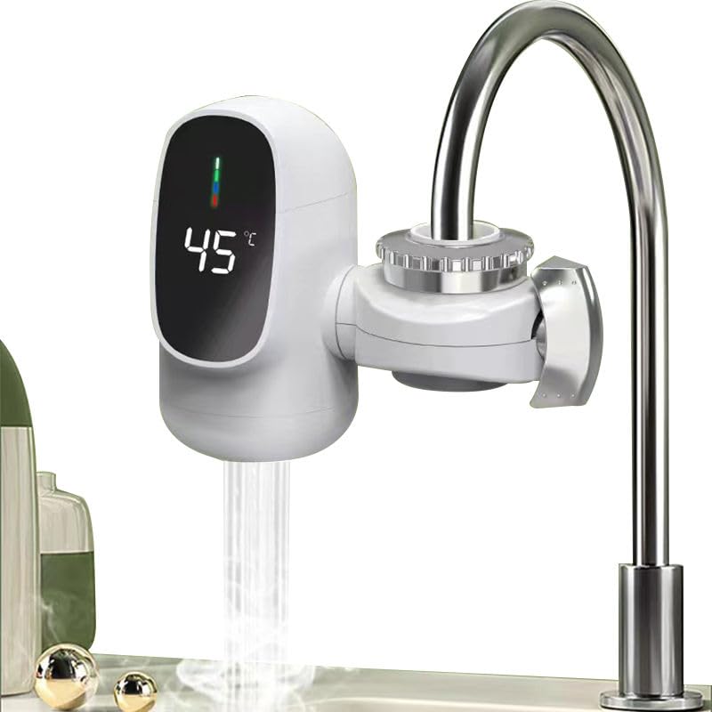 AquaHeat™ Instant Faucet