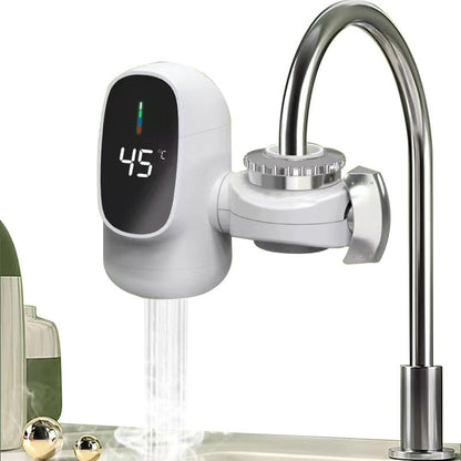 AquaHeat™ Instant Faucet