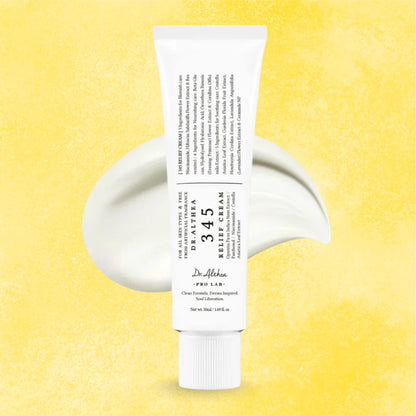 Dr.Althea 345 Relief Cream 50 mL