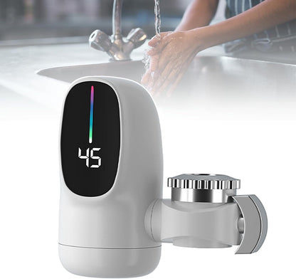 AquaHeat™ Instant Faucet
