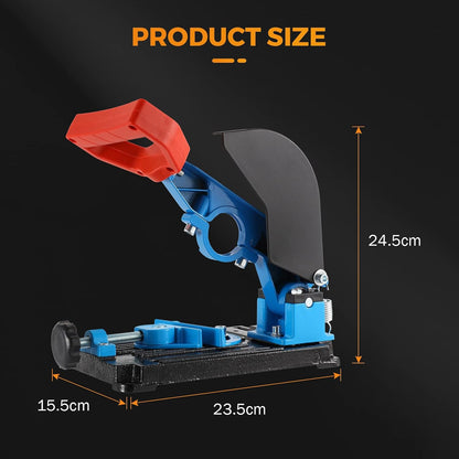 ANGLE Grinder Holder | CutMaster™