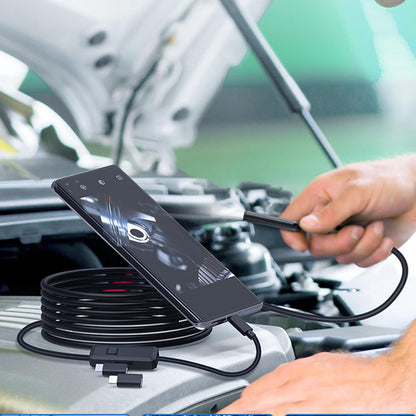 Smart Endoscope | SnakeView™