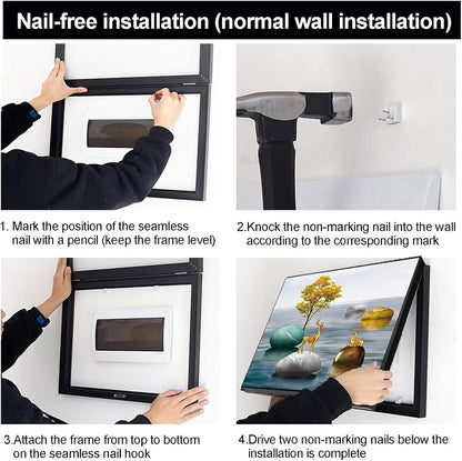 DECORATIVE Switch Cover | DecoShield™