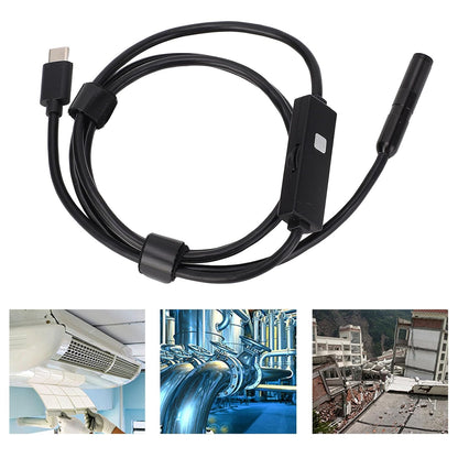Smart Endoscope | SnakeView™