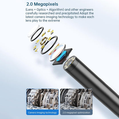 Smart Endoscope | SnakeView™