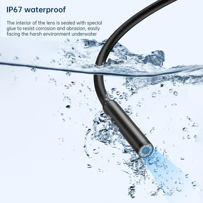 Smart Endoscope | SnakeView™