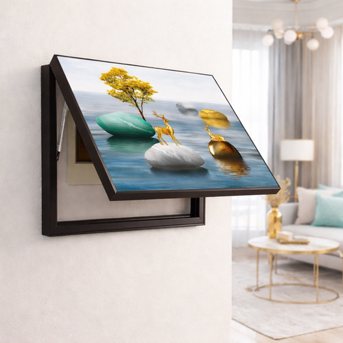 DECORATIVE Switch Cover | DecoShield™