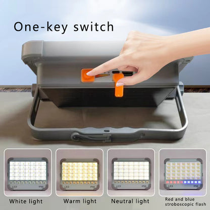 SolarGlow™ Outdoor Projector