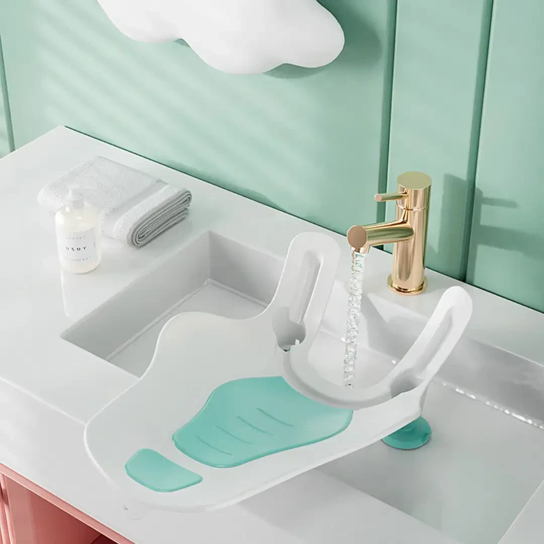Baby Bath Seat | BabyComfort™