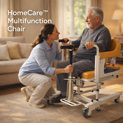 HomeCare™ Multifunction Chair