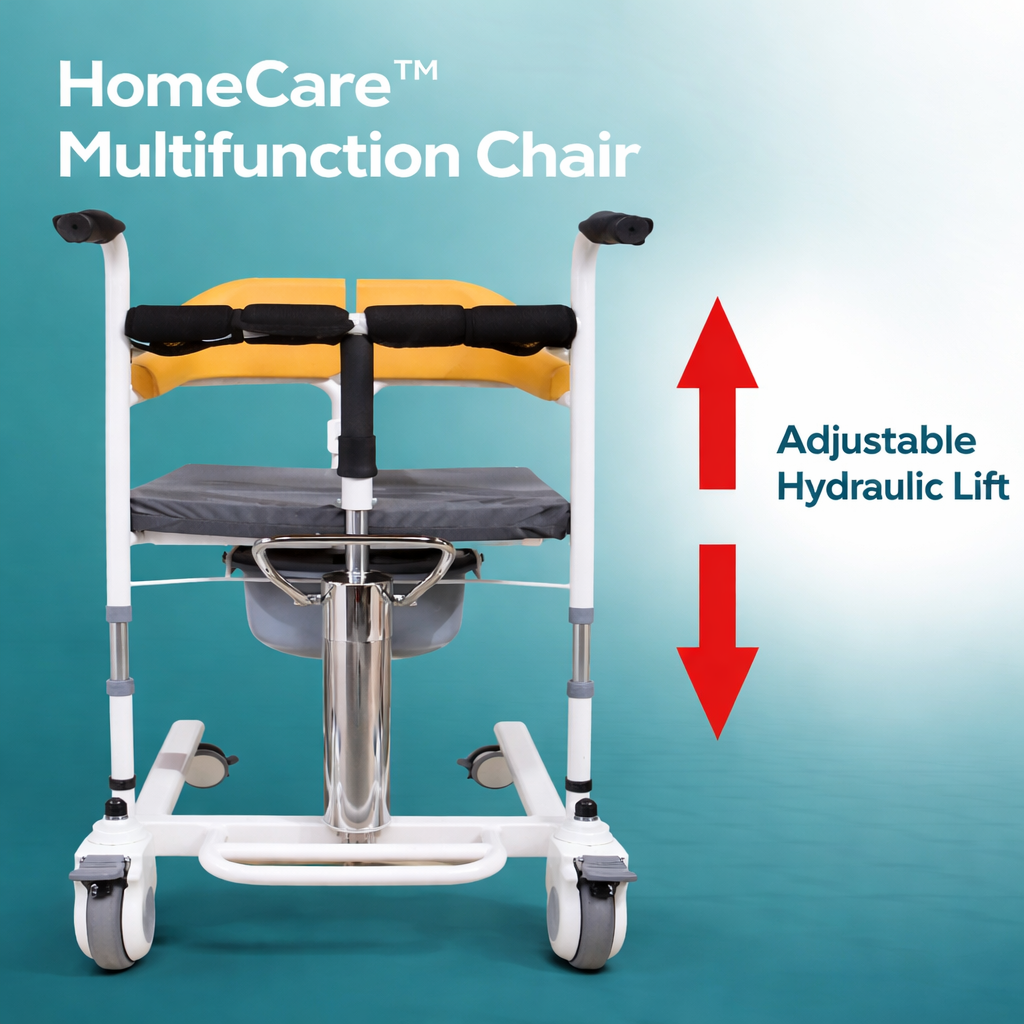 HomeCare™ Multifunction Chair
