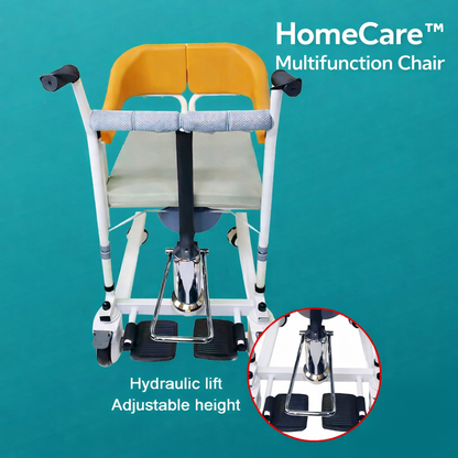 HomeCare™ Multifunction Chair